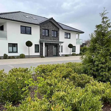 Apartment In