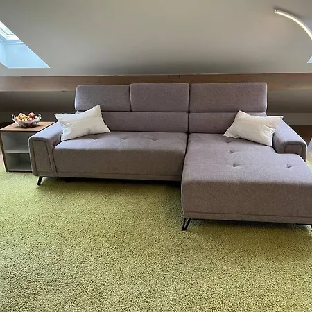 Apartment In *