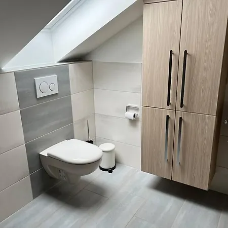 Apartment In Minden (North Rhine-Westphalia)