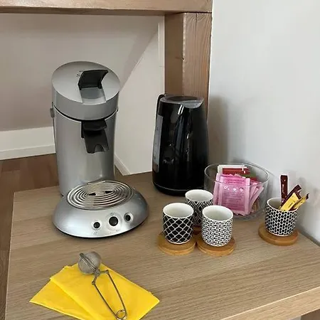 Apartment In Minden (North Rhine-Westphalia)
