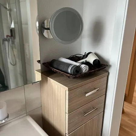 Apartment In *