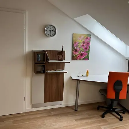 Apartment In Minden (North Rhine-Westphalia)